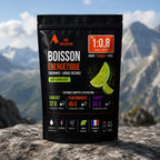 Boisson Endurance - Citron vert FNR Nutrition
